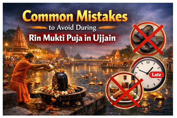 rin mukti puja